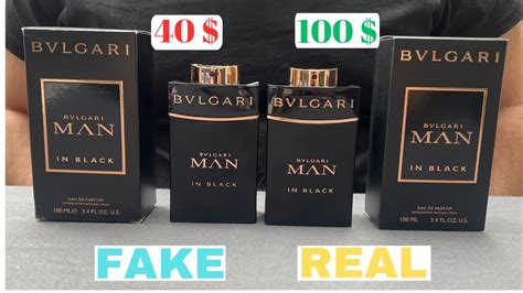 how to spot fake bvlgari perfume|how to remove perfume cap.